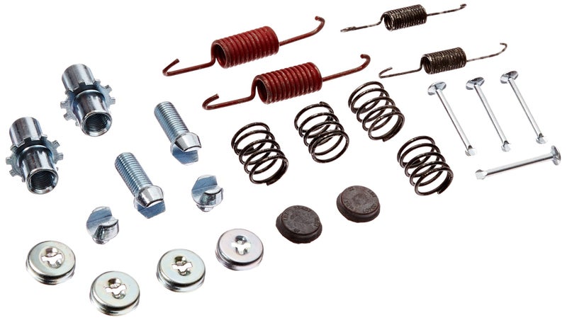 Raybestos H7341 Professional Grade Parking Brake Hardware Kit - Image 2